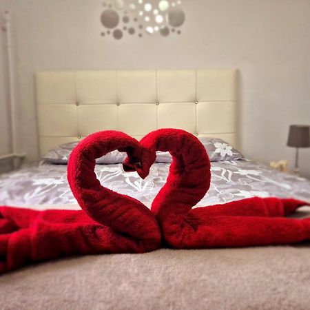 Apartament Zdunska Włocławek Eksteriør billede