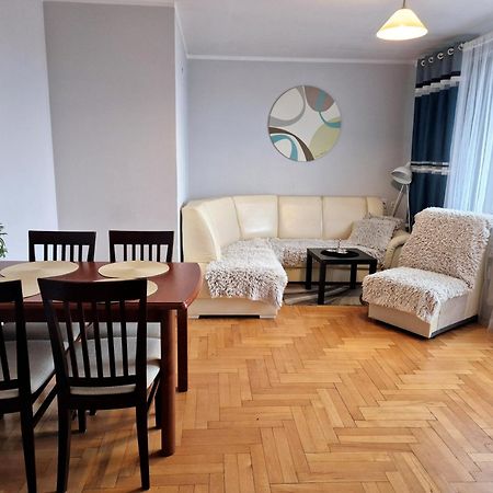 Apartament Zdunska Włocławek Eksteriør billede