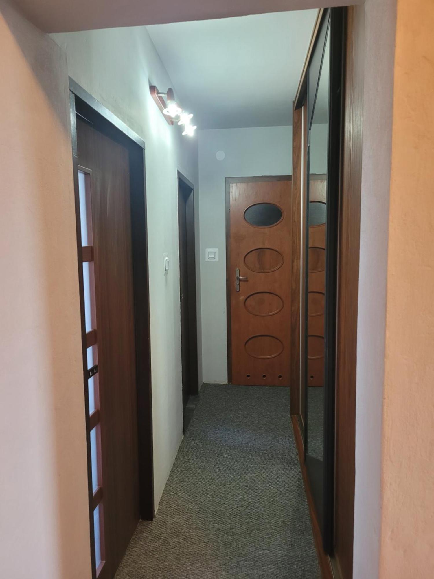 Apartament Zdunska Włocławek Eksteriør billede