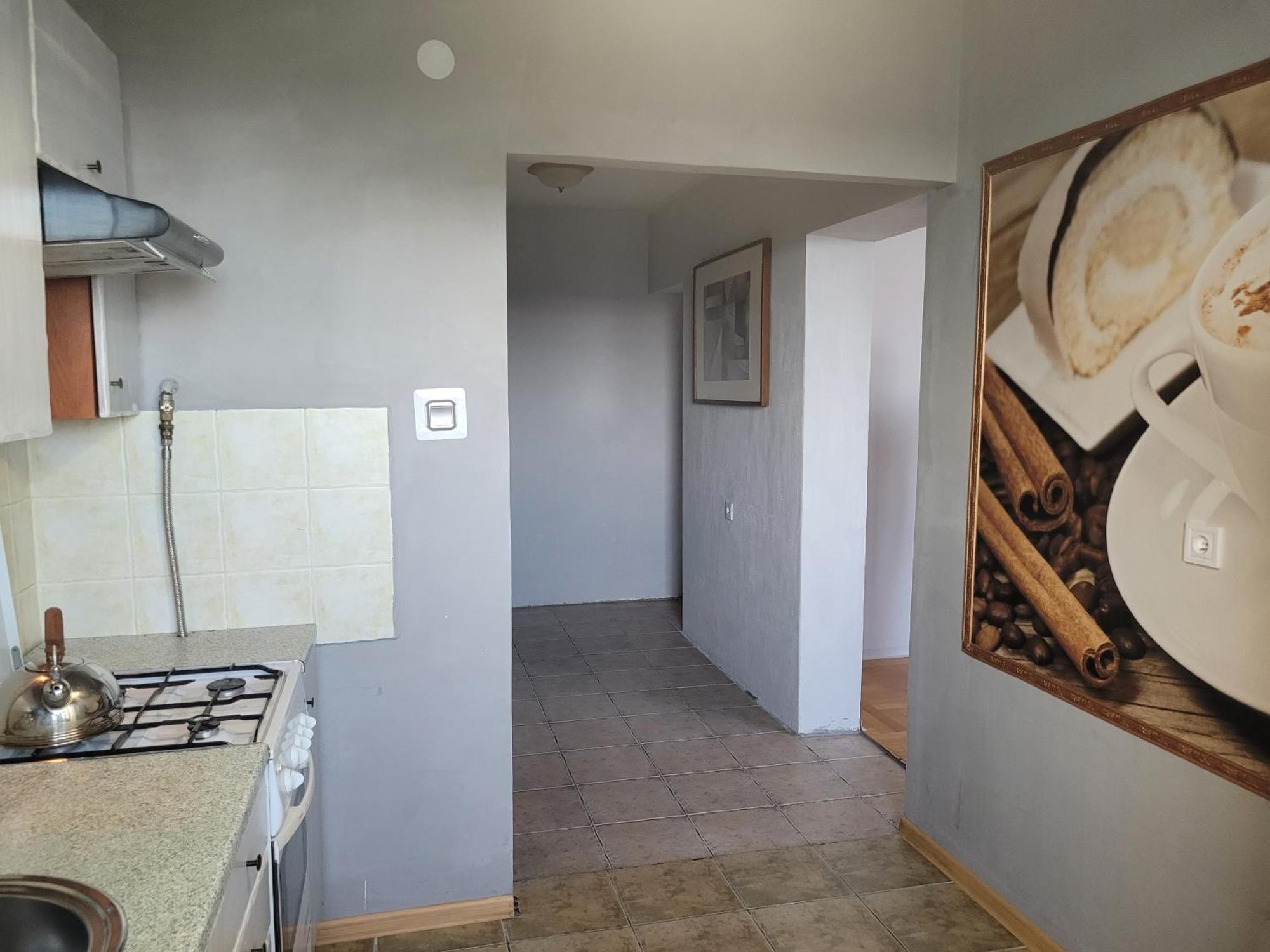 Apartament Zdunska Włocławek Eksteriør billede