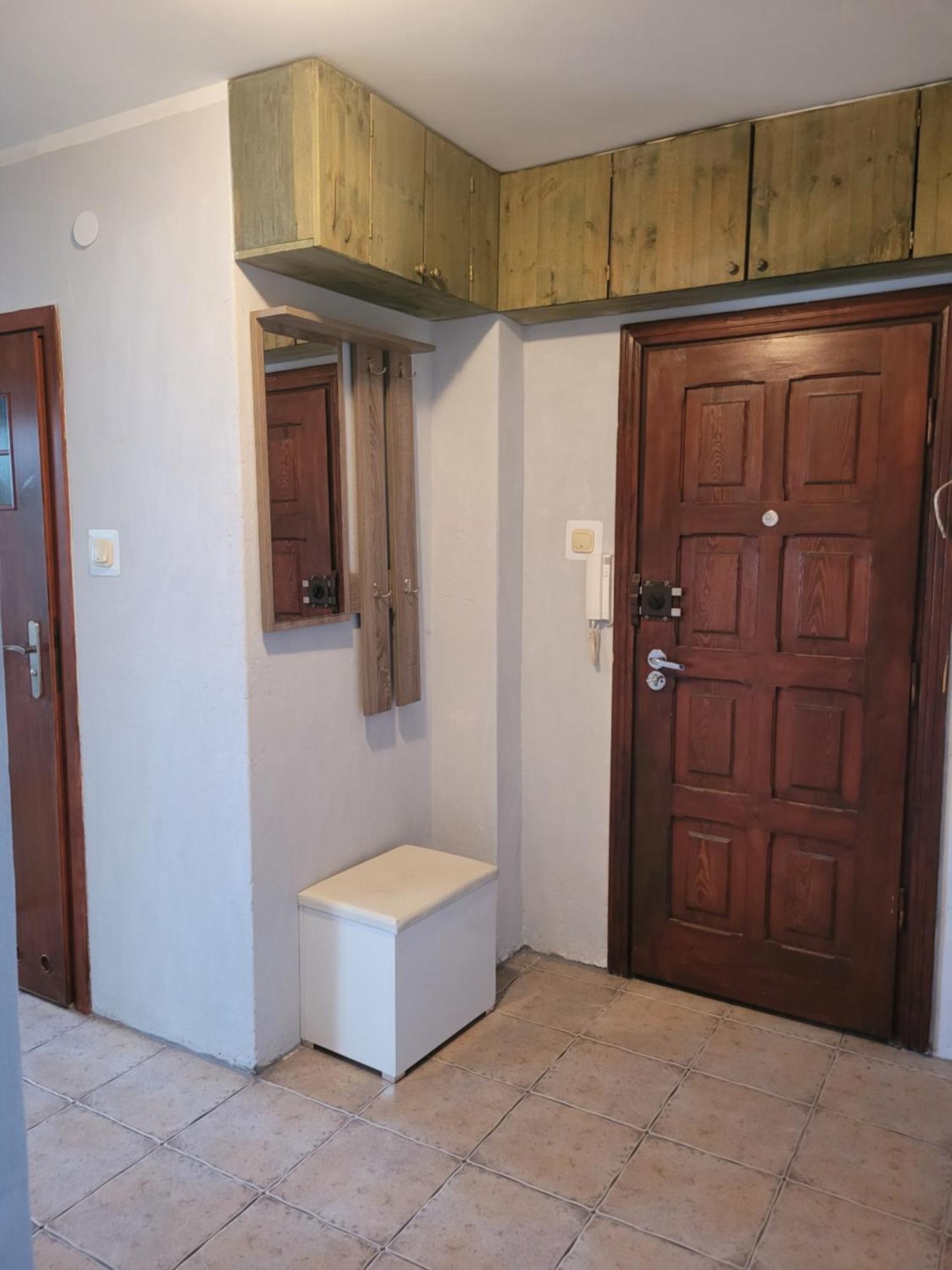 Apartament Zdunska Włocławek Eksteriør billede