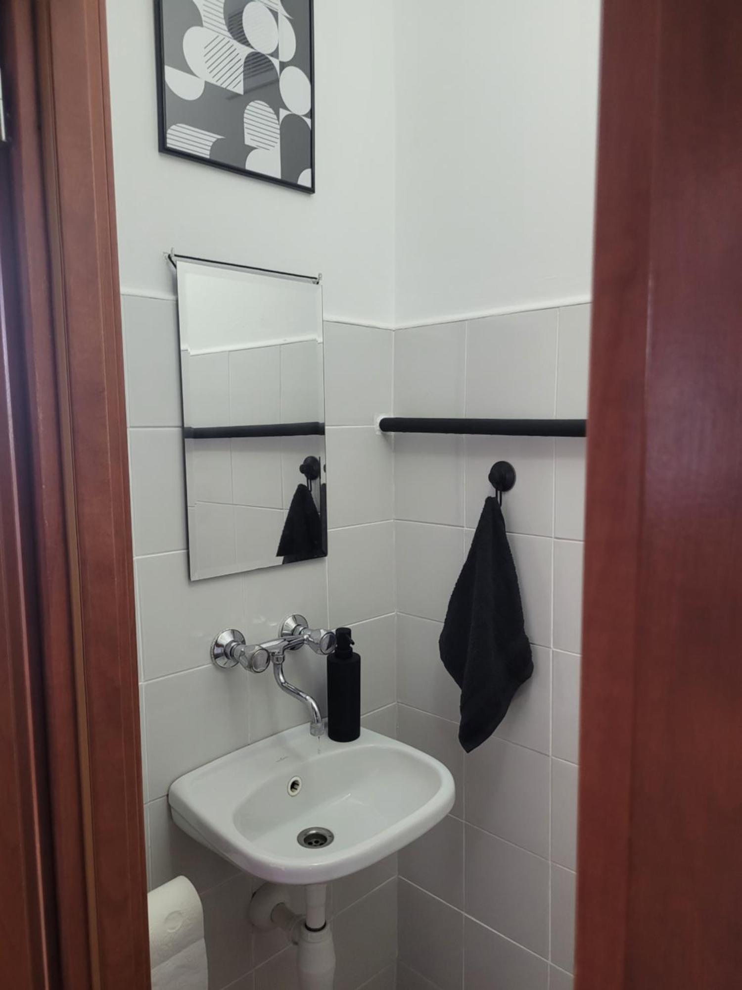 Apartament Zdunska Włocławek Eksteriør billede