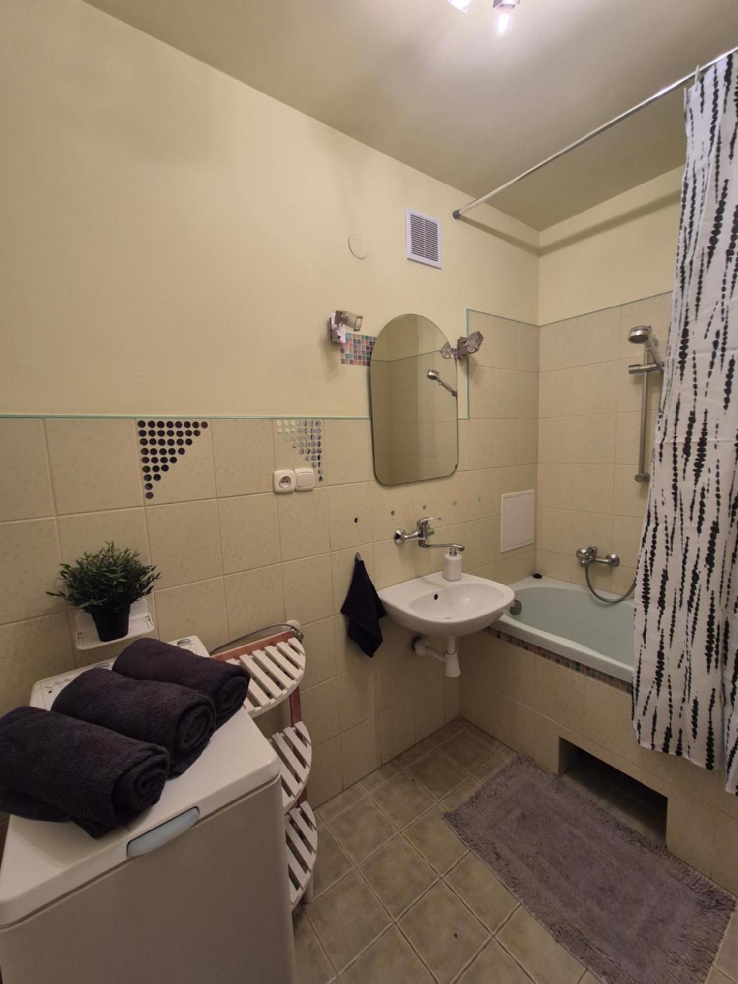 Apartament Zdunska Włocławek Eksteriør billede