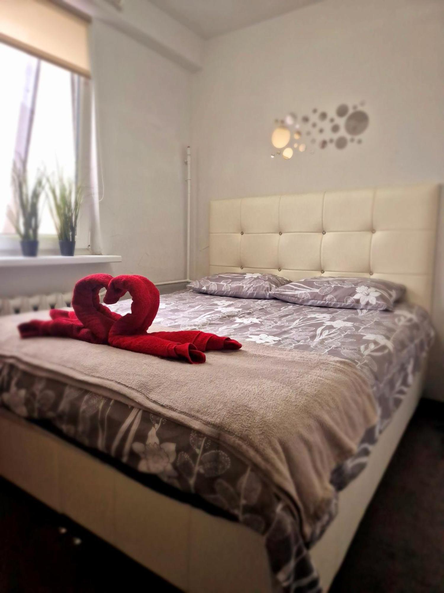 Apartament Zdunska Włocławek Eksteriør billede