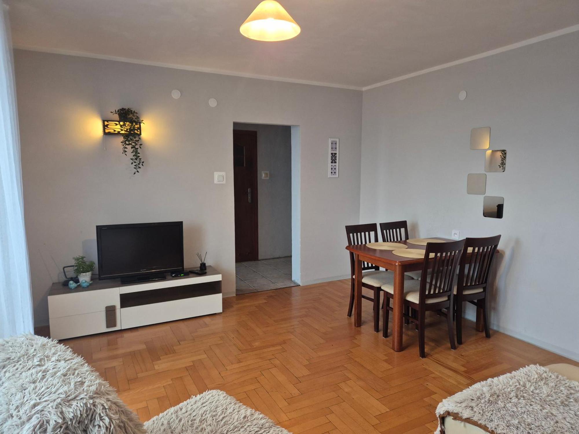 Apartament Zdunska Włocławek Eksteriør billede